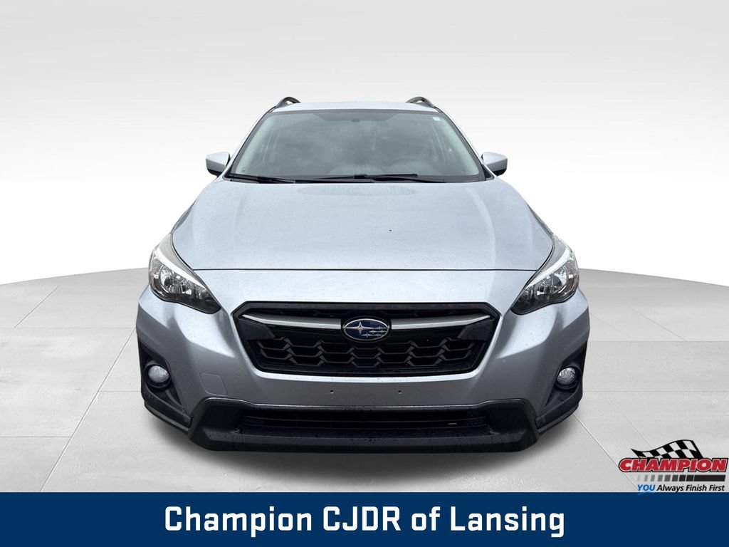 Used 2019 Subaru Crosstrek 2.0i Premium AWD/4WD image 10