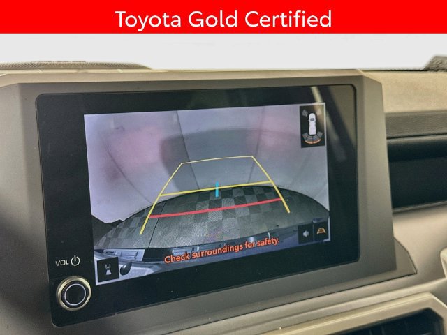 Certified 2024 Toyota Tacoma SR5 AWD/4WD image 15