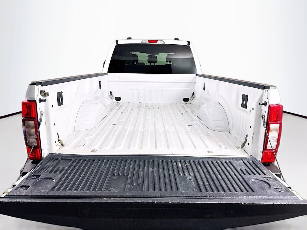 Used 2022 Ford F350 XLT AWD/4WD image 23