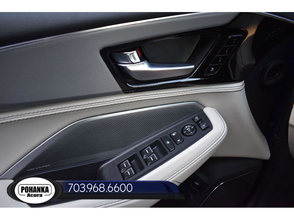New 2026 Acura MDX A-Spec image 36