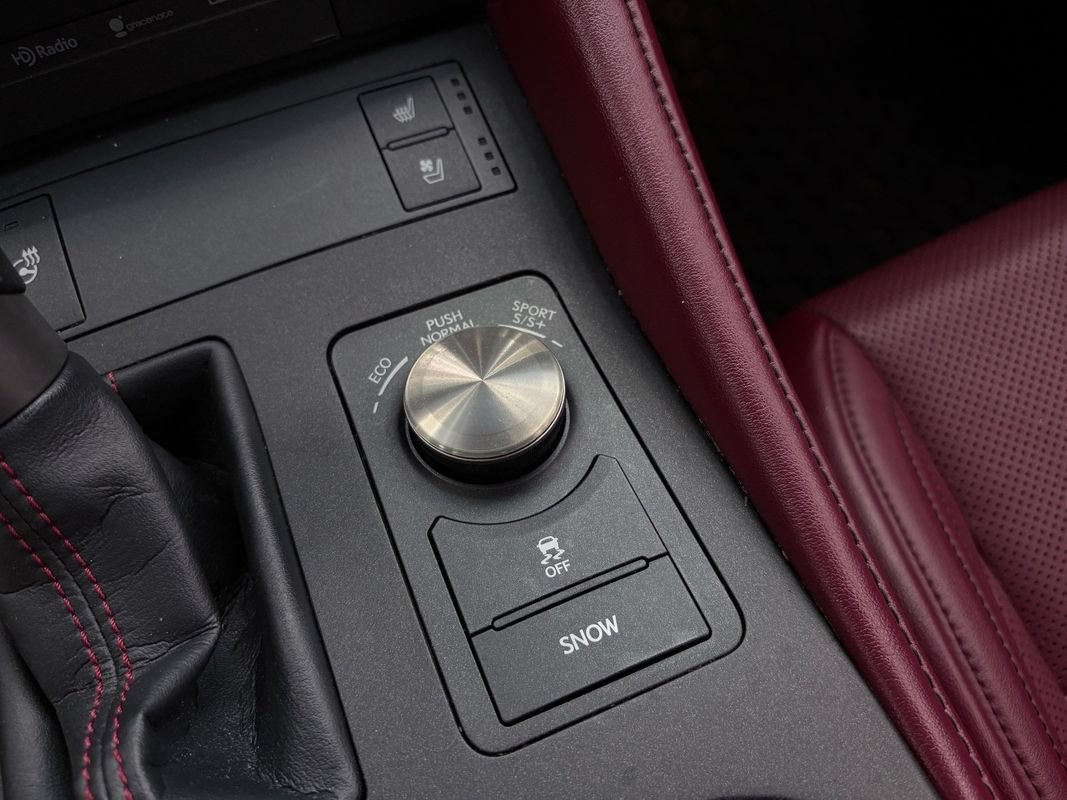 Used 2017 Lexus RC 300 AWD image 29