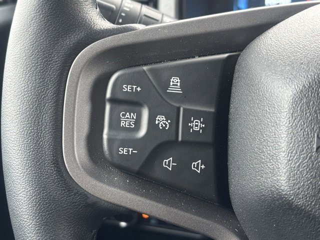 Used 2025 Ford Bronco Badlands image 19