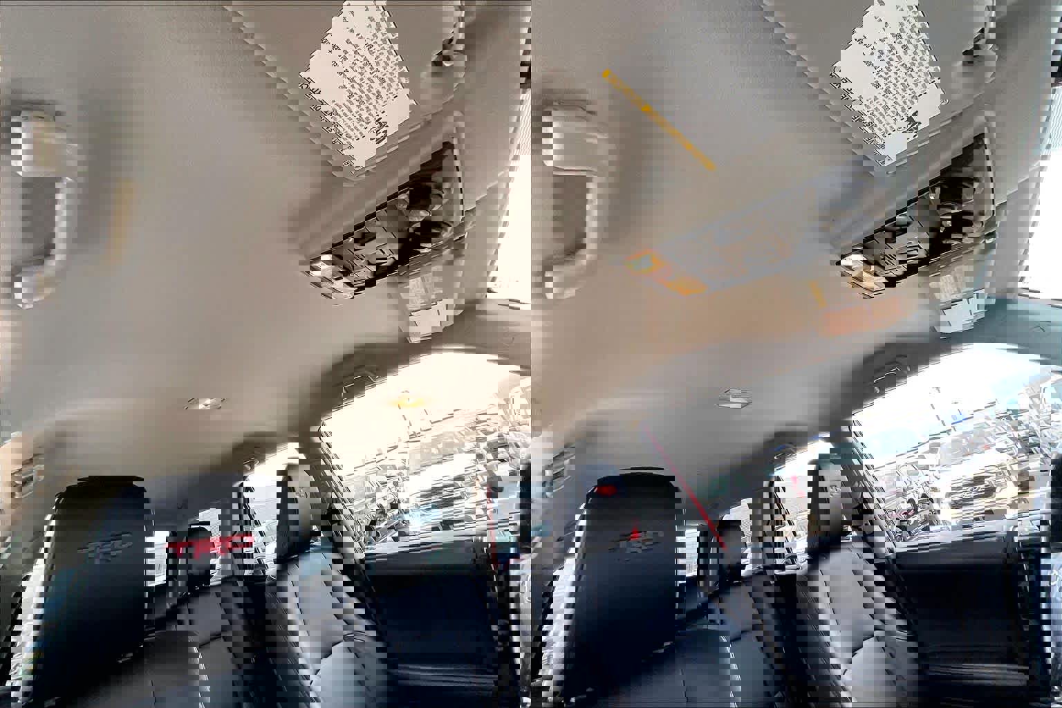 Used 2017 Toyota 4Runner TRD Off-Road Premium image 13