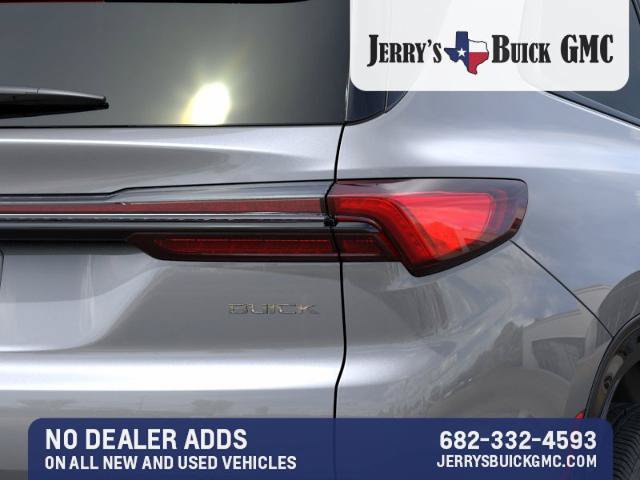 New 2027 Buick Enclave Sport Touring FWD image 13