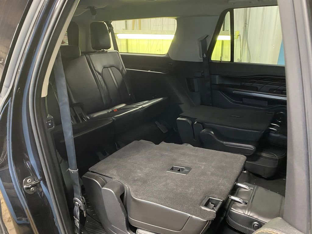 Used 2019 Ford Expedition Max Platinum image 48