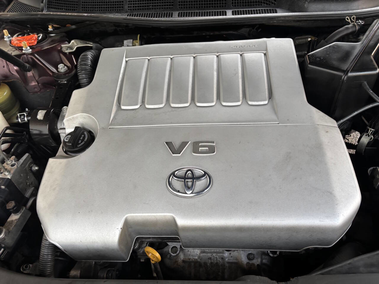 Used 2012 Toyota Avalon image 30