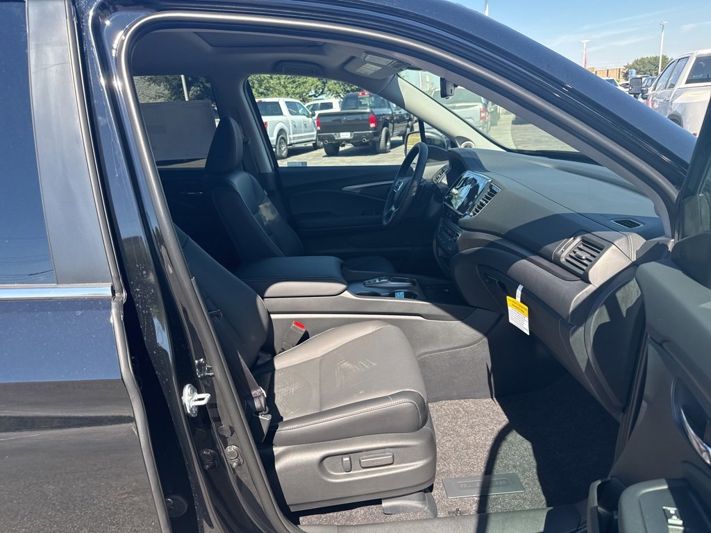 New 2026 Honda Ridgeline RTL image 33