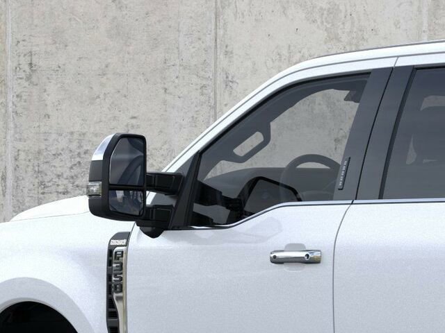 New 2025 Ford F350 King Ranch w/ Chrome Package image 21