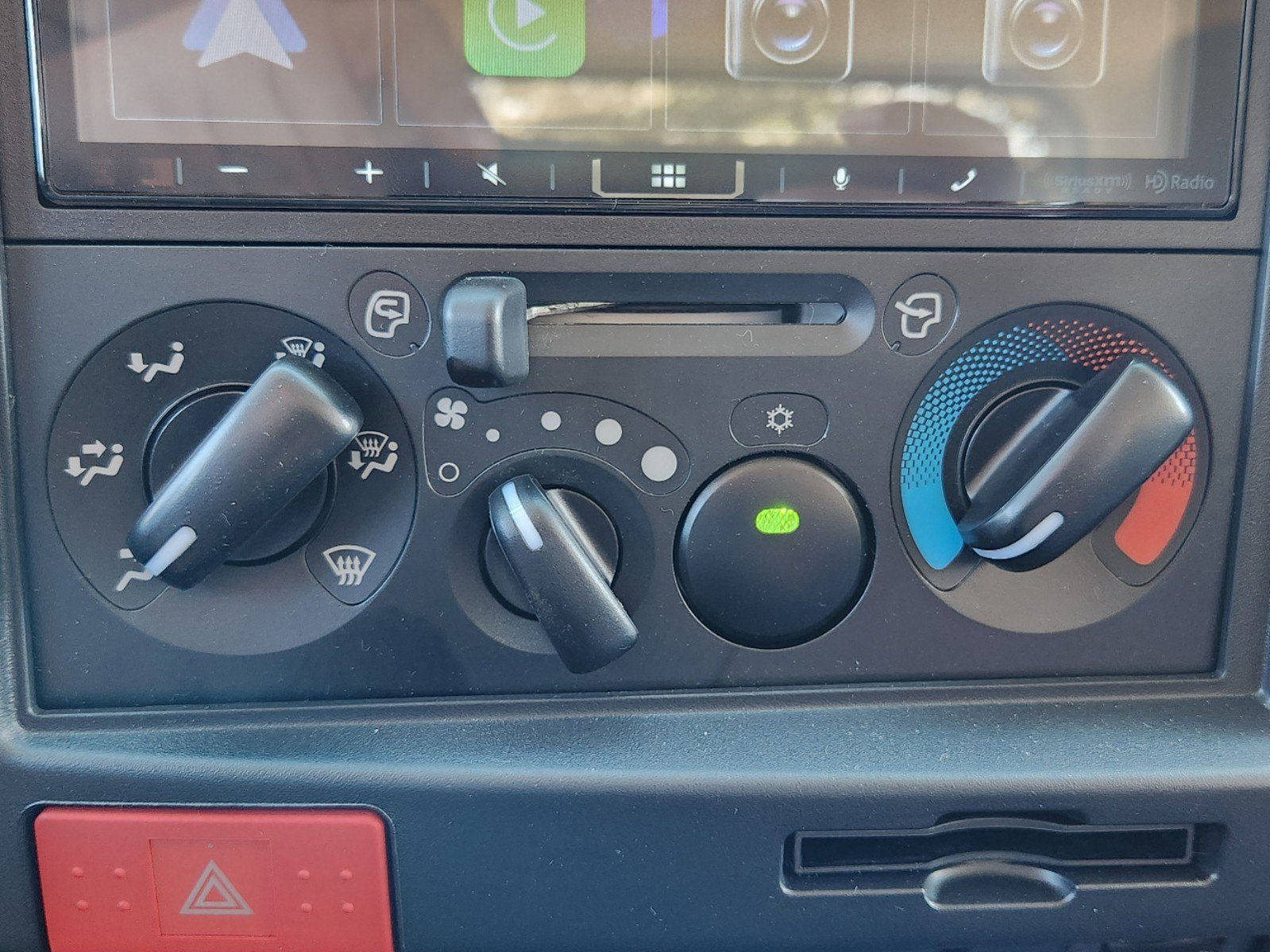 New 2025 Chevrolet Low Cab Forward 5500XG image 18