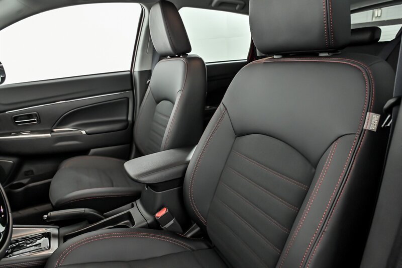 New 2026 Mitsubishi Outlander Sport ES AWD/4WD image 15