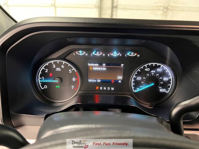 Used 2025 Ford F350 XLT w/ Tremor Off-Road Package AWD/4WD image 53