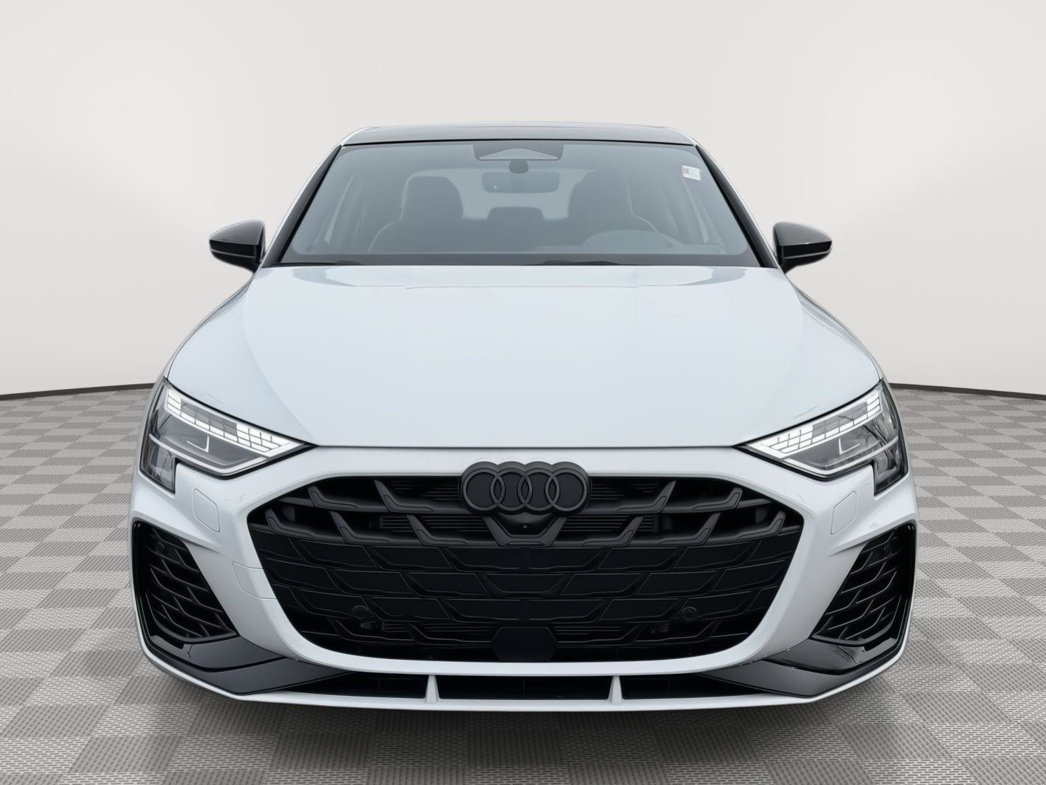 New 2026 Audi S3 Premium image 2