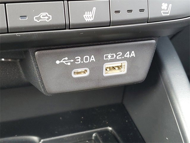 New 2026 Subaru Outback Wilderness image 33