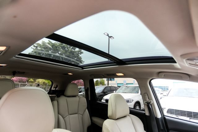Used 2019 Subaru Ascent Limited AWD/4WD image 66