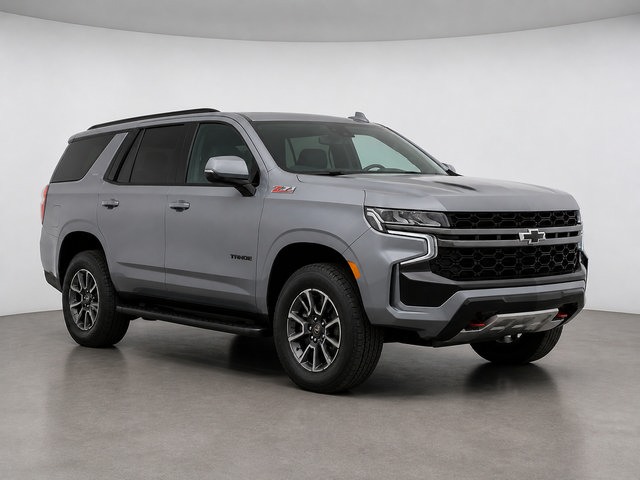 Used 2023 Chevrolet Tahoe Z71 AWD/4WD image 1