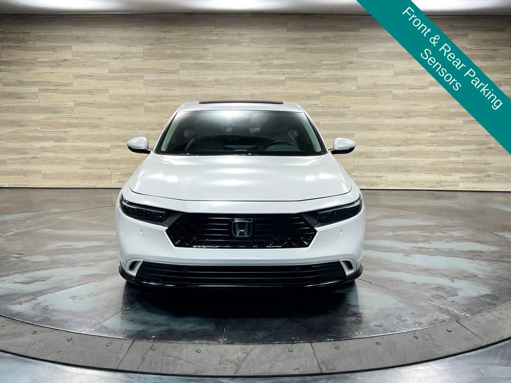 Used 2025 Honda Accord EX-L image 9