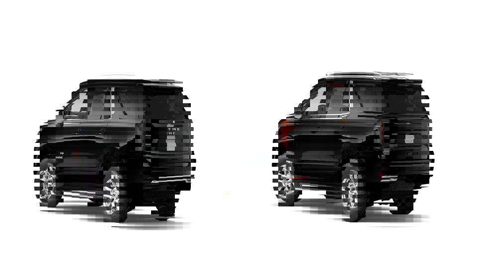 New 2026 Chevrolet Tahoe LS RWD image 29