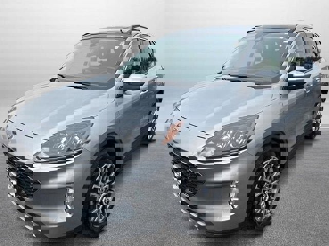 Used 2022 Ford Escape SEL