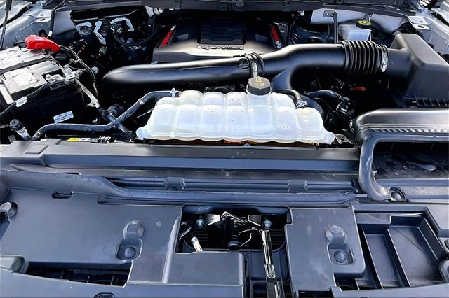 Used 2024 Ford F150 Raptor image 9