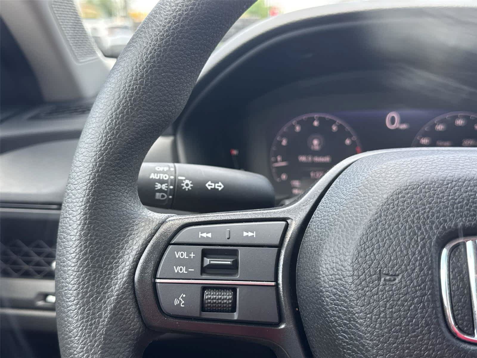 Used 2026 Honda Accord SE image 19