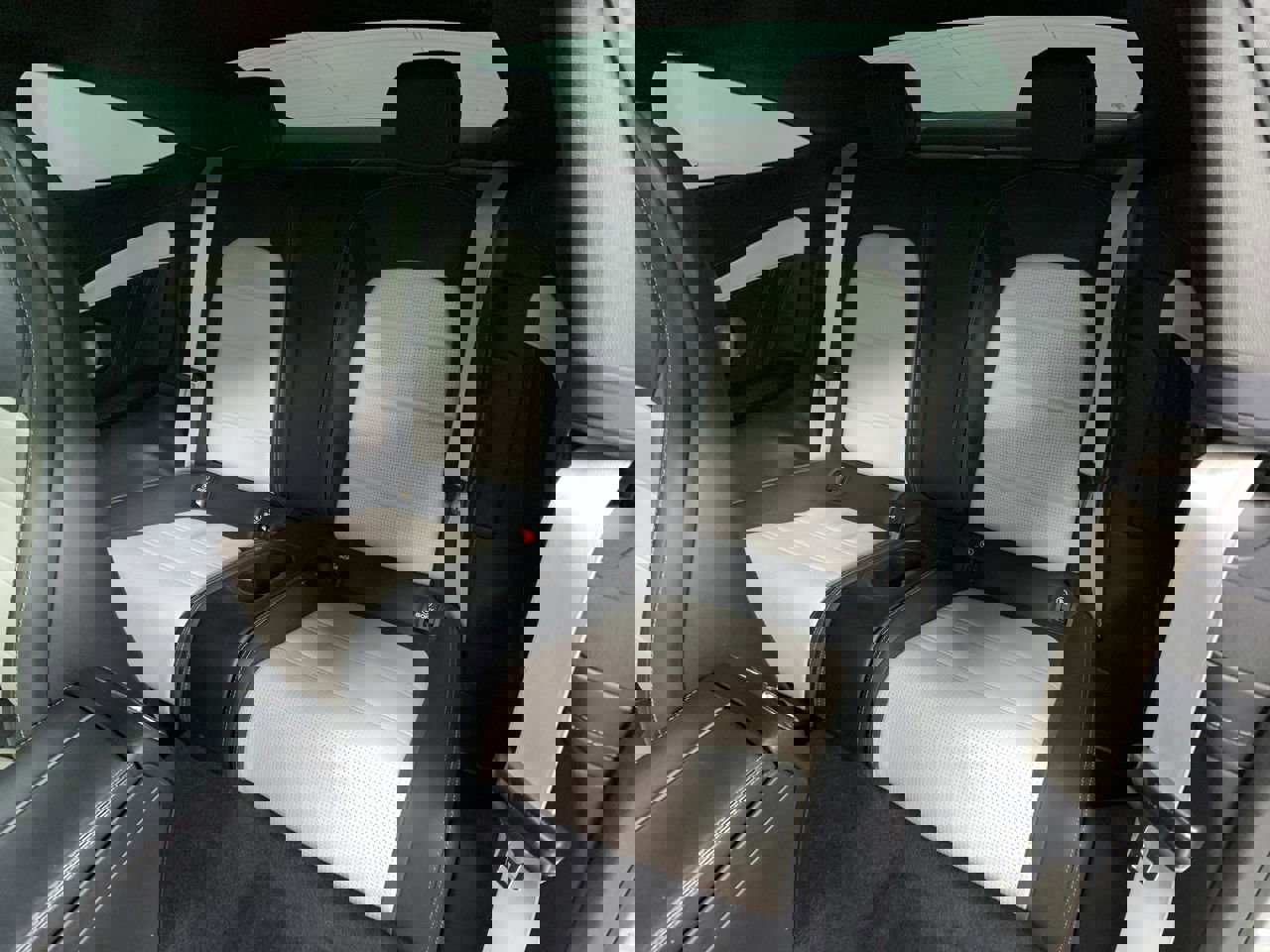 Used 2020 Mercedes-Benz C 63 AMG S w/ Multimedia Package image 23