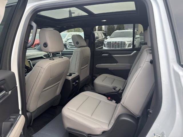 New 2026 GMC Acadia Elevation w/ Elevation Premium Package image 13