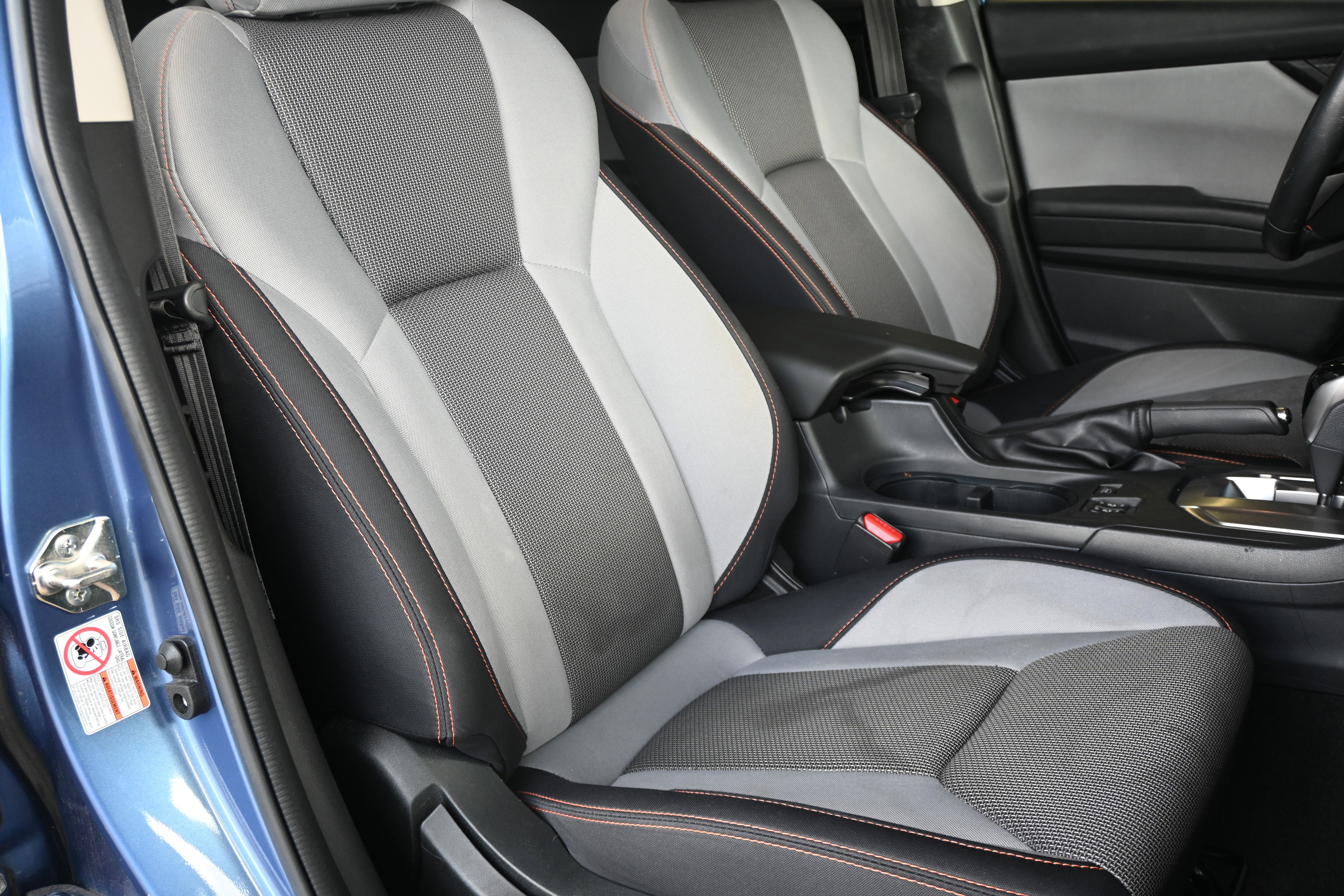 Used 2020 Subaru Crosstrek 2.0i Premium w/ Moonroof Package 2 image 33