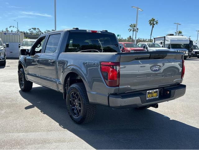 New 2026 Ford F150 STX AWD/4WD image 4