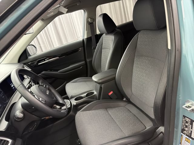 Certified 2024 Kia Seltos S AWD/4WD image 27