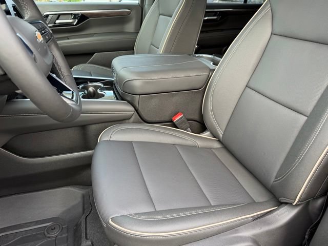 New 2026 Chevrolet Tahoe Premier RWD image 13