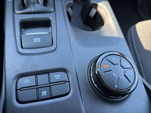 New 2025 Ford Ranger XLT w/ Trailer Tow Package image 16