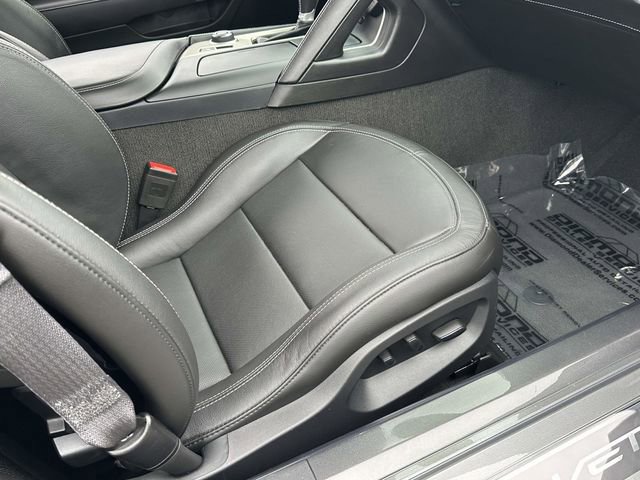 Used 2016 Chevrolet Corvette Z06 w/ 3LZ Preferred Equipment Group image 26