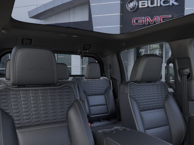 New 2025 GMC Sierra EV Denali image 32