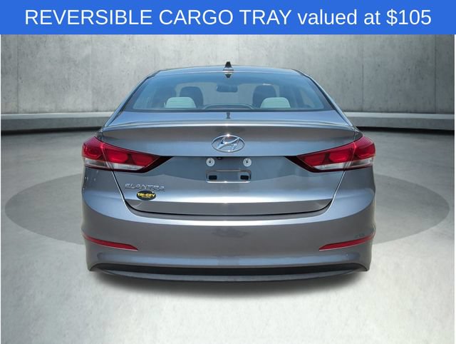 Used 2018 Hyundai Elantra Value Edition FWD image 6