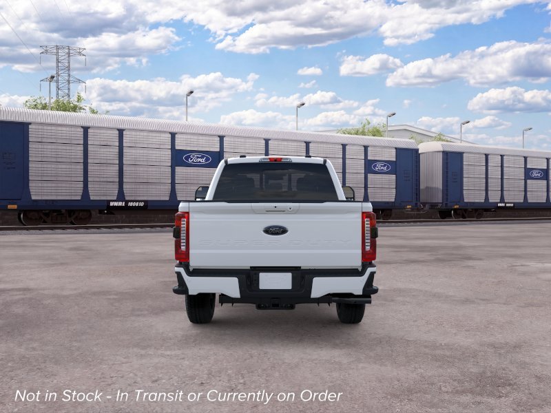 New 2026 Ford F350 Lariat AWD/4WD image 5