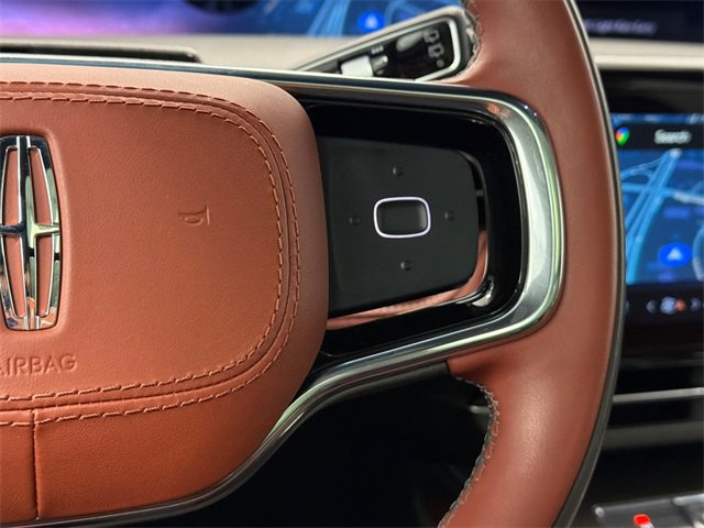 Certified 2024 Lincoln Nautilus Black Label w/ Jet Appearance Package (87T) image 24