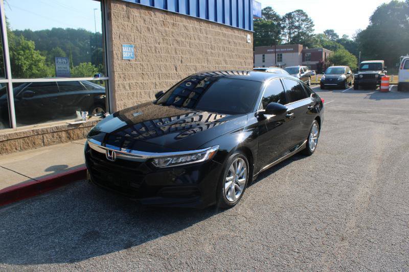 Used 2019 Honda Accord LX image 3