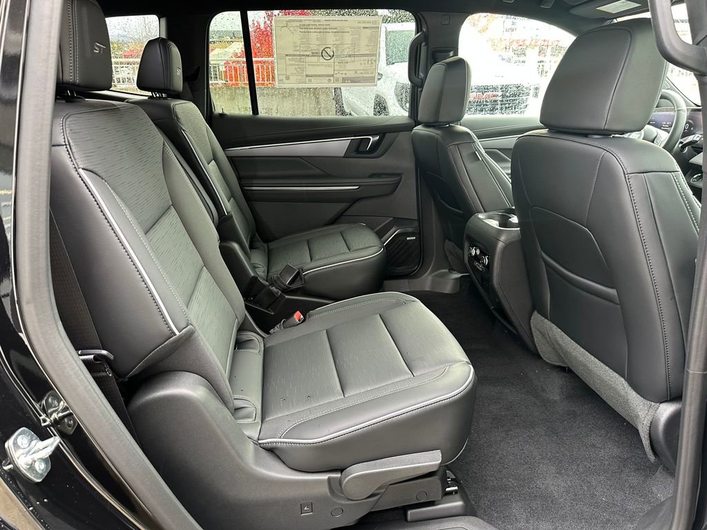 New 2026 Buick Enclave Sport Touring w/ Power Package AWD/4WD image 12