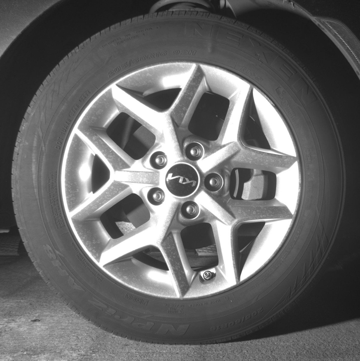 Used 2025 Kia Soul LX w/ LX Technology Package image 20