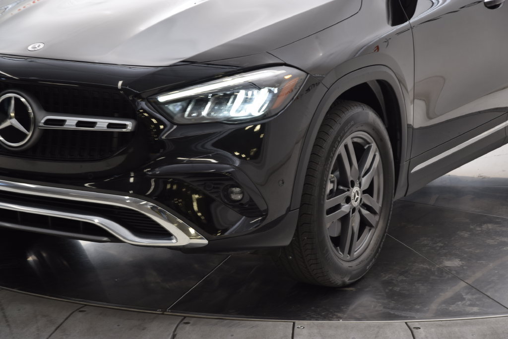 Used 2024 Mercedes-Benz GLA 250 image 11
