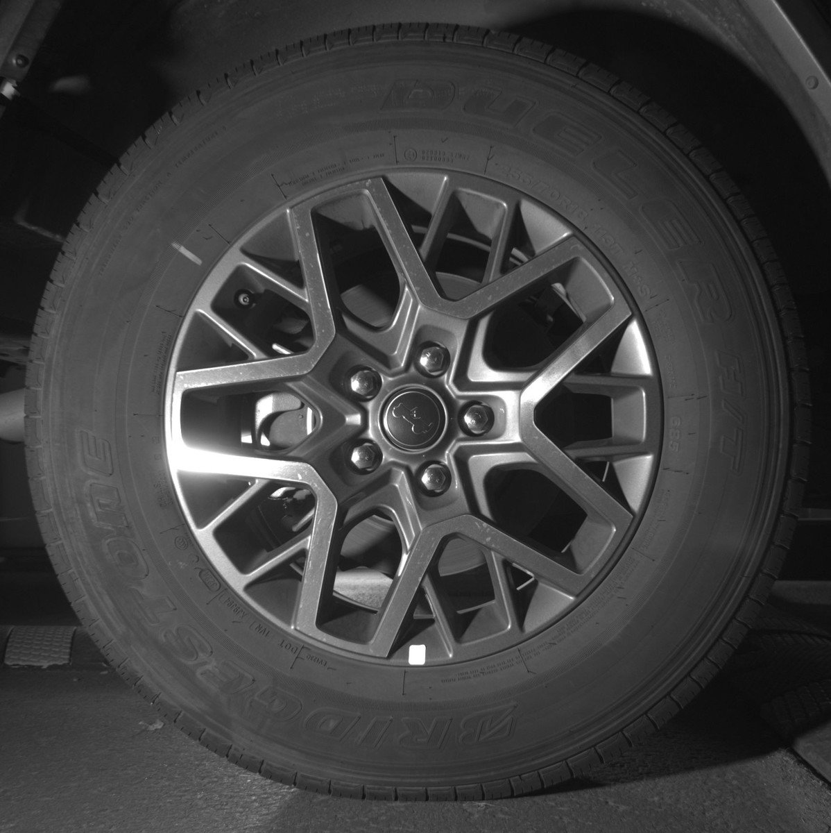 Used 2025 Jeep Wrangler Sahara image 15