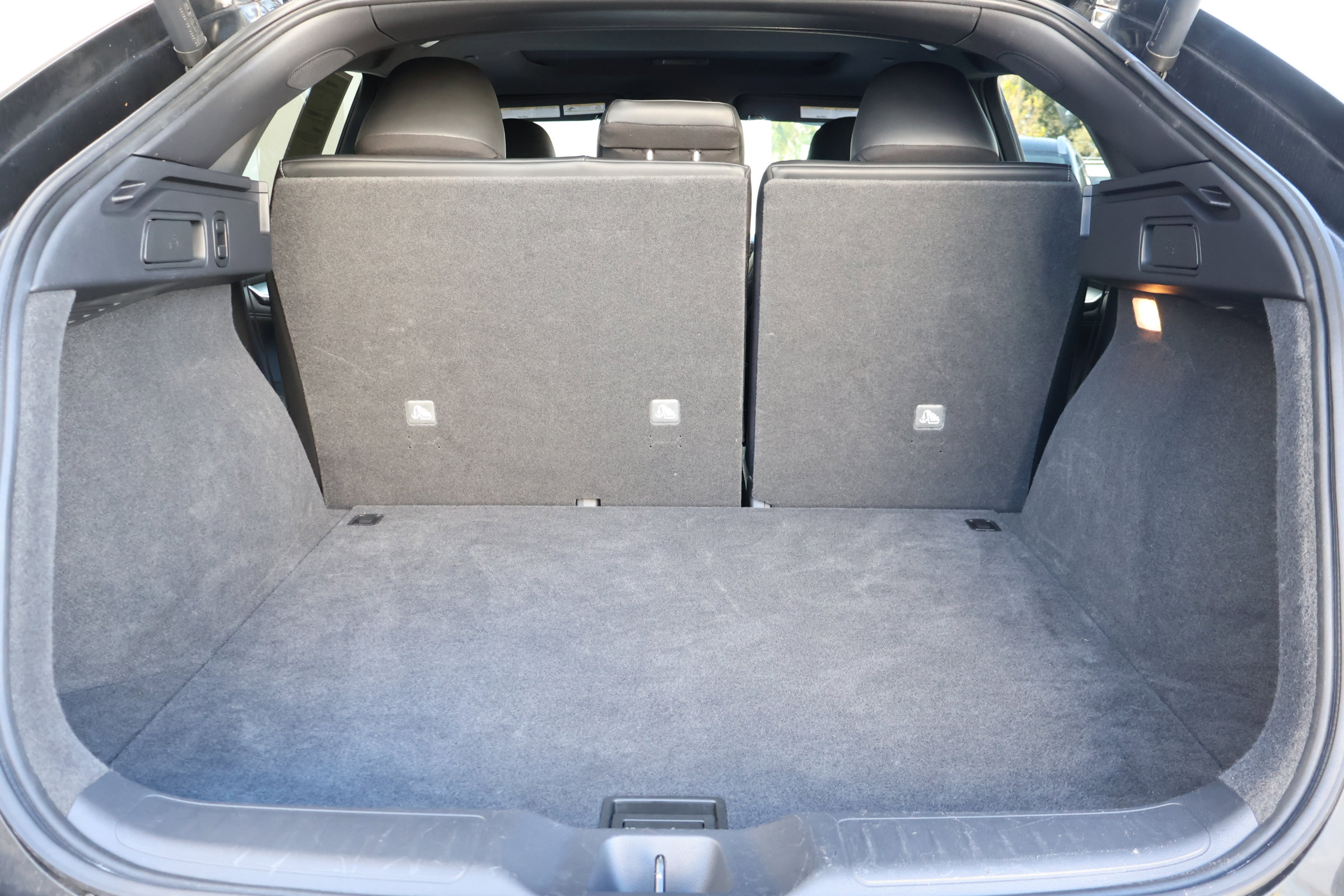 Certified 2022 INFINITI QX55 Essential w/ Proassist Package image 21