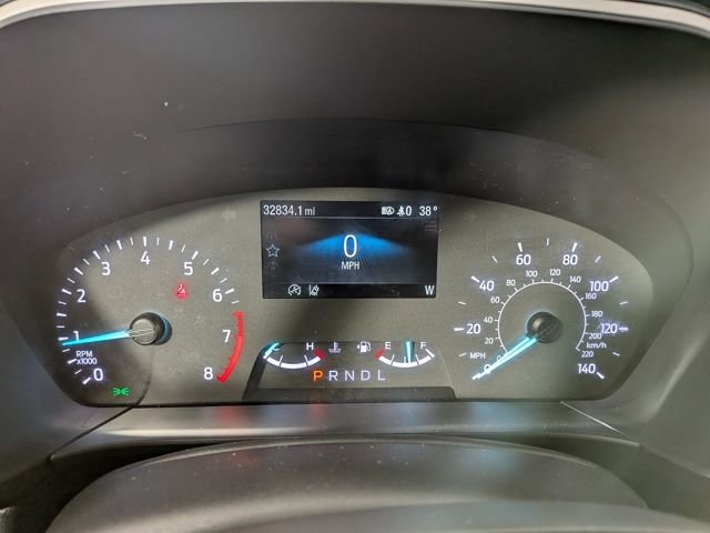 Used 2022 Ford Escape SE w/ Convenience Package image 6