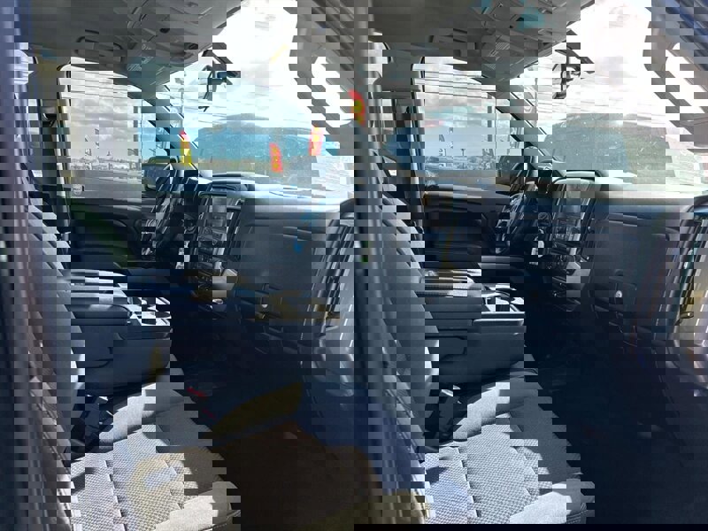 Used 2014 Chevrolet Silverado 1500 LT w/ All Star Edition image 9