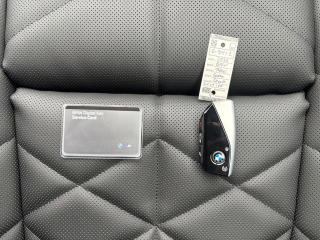 New 2026 BMW 740i xDrive image 33