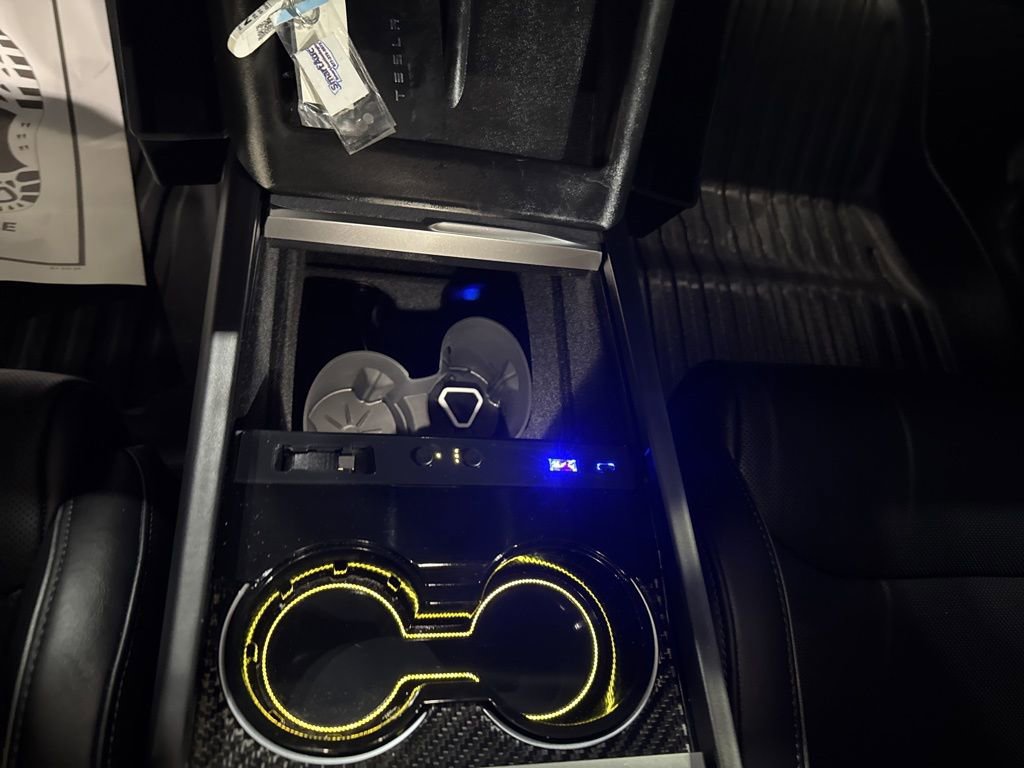 Used 2024 Tesla Model 3 Performance image 18