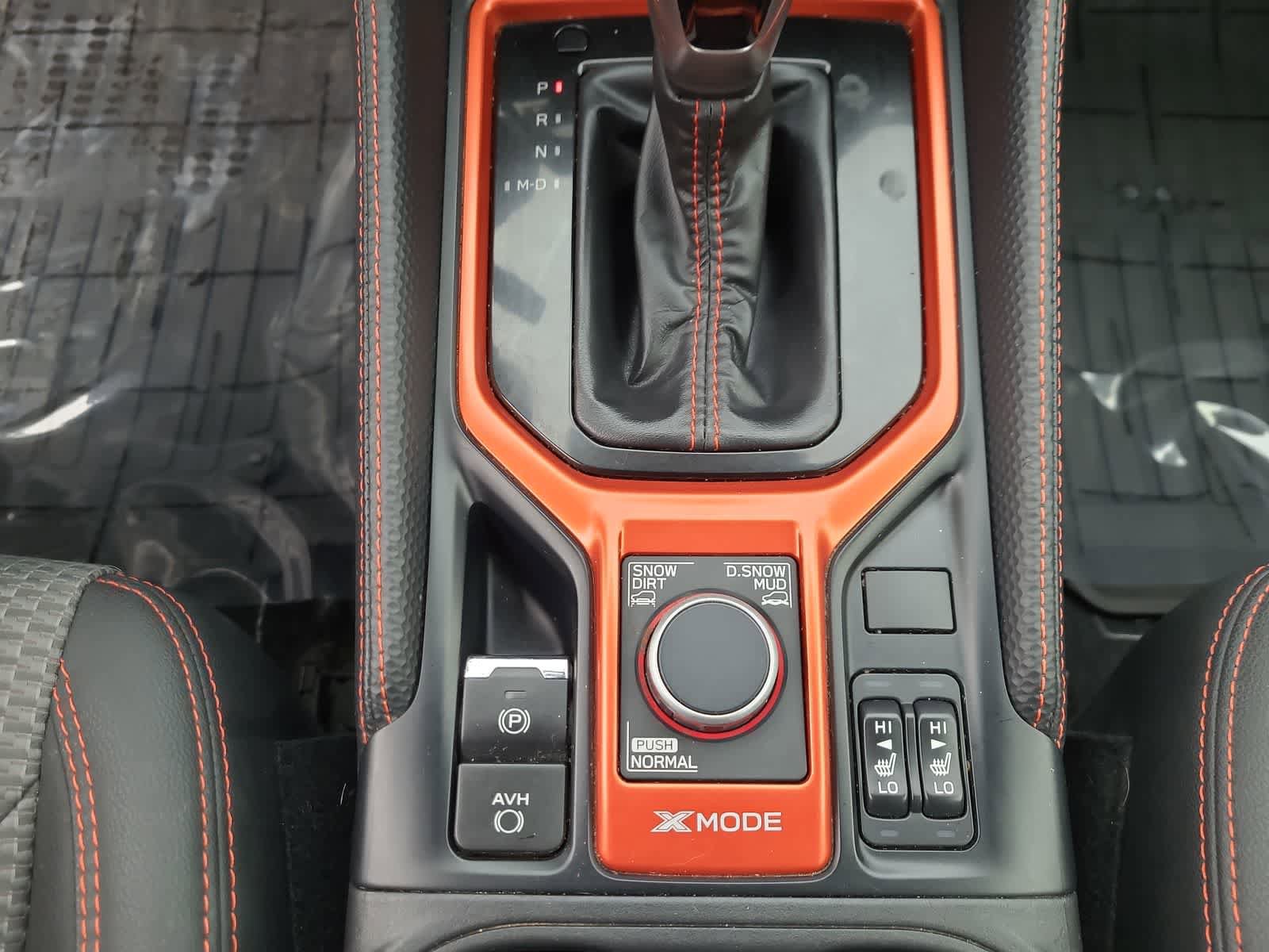Used 2020 Subaru Forester Sport image 25