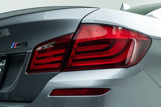 Used 2013 BMW M5 image 14