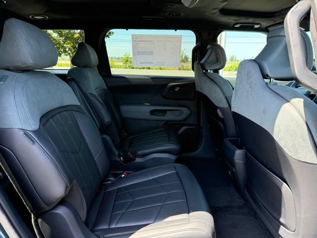 New 2027 Kia Telluride X-Line SX Prestige AWD/4WD image 13