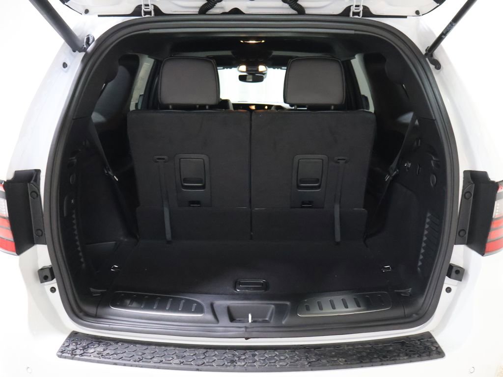 New 2026 Dodge Durango GT image 16